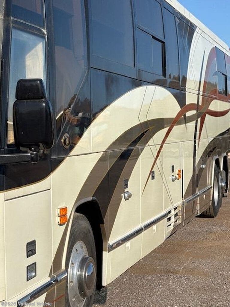 1997 Prevost Vantare H3-45 - Used Class A For Sale by National Vehicle in Phoenix, Arizona