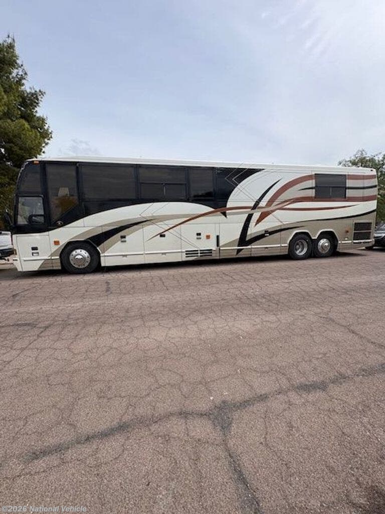 Used 1999 Prevost Vantare H3-45 available in Phoenix, Arizona