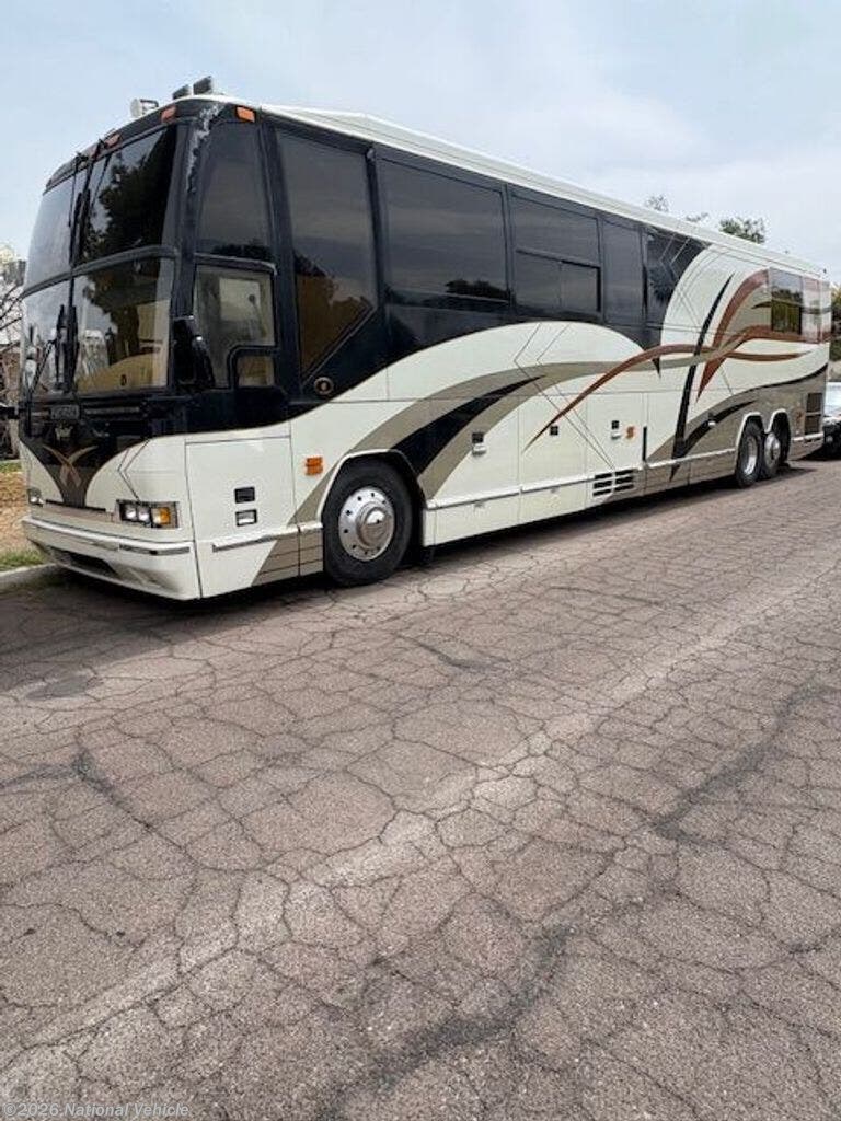 1999 Vantare H3-45 by Prevost from National Vehicle in Phoenix, Arizona