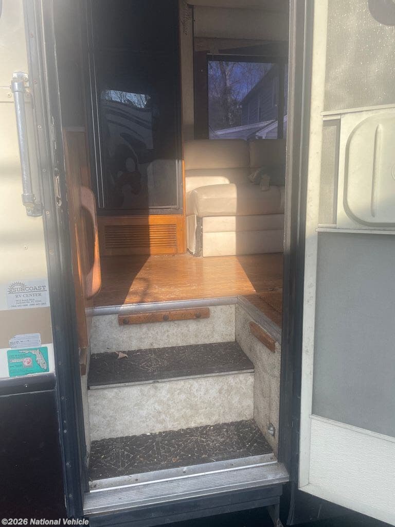 1996 Trek 2430 by Safari from National Vehicle in North Chesterfield, Virginia