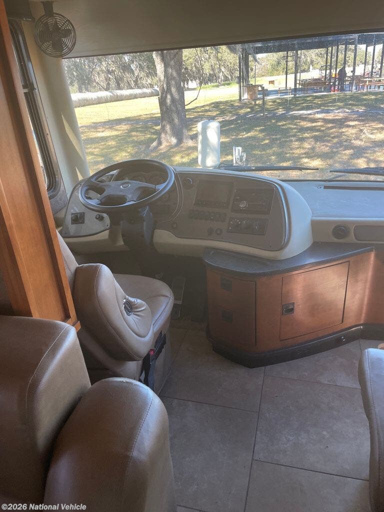 2014 Tiffin Allegro Red 33AA - Used Class A For Sale by National Vehicle in Harpersville, Alabama