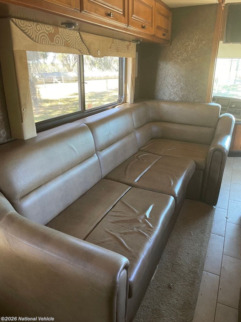 Used 2014 Tiffin Allegro Red 33AA available in Harpersville, Alabama