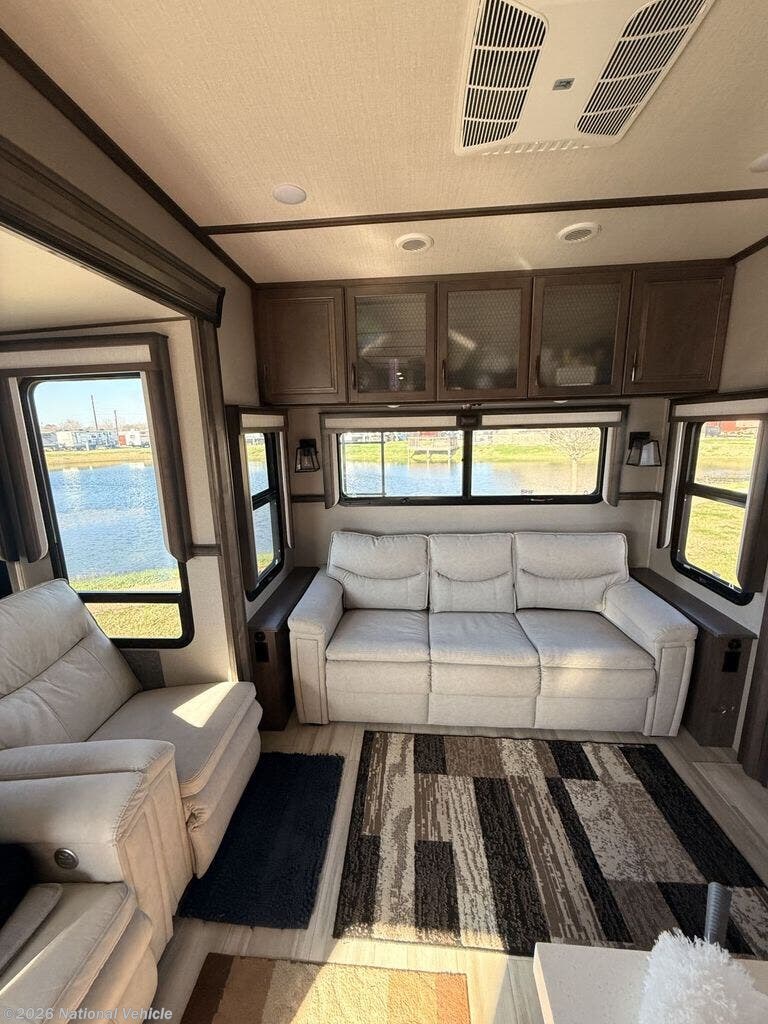 2022 Solitude 310GK by Grand Design from National Vehicle in Pearland, Texas