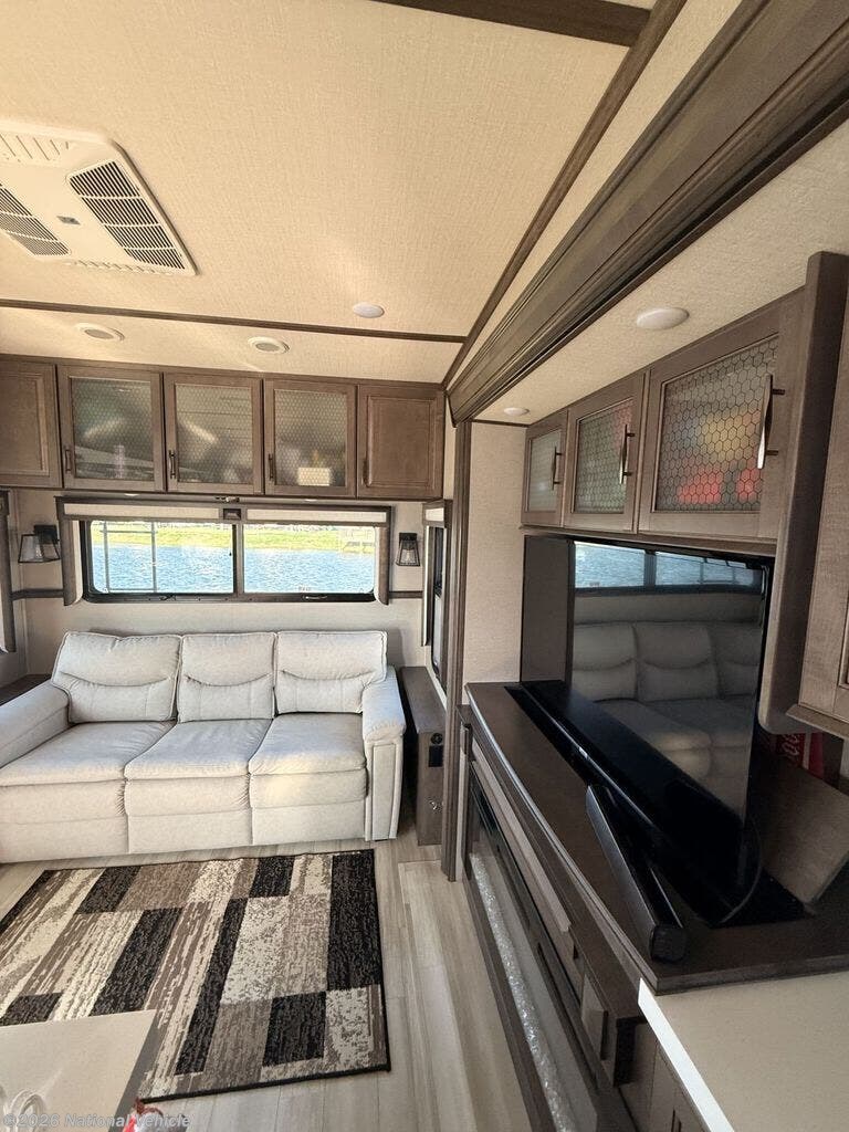 Used 2022 Grand Design Solitude 310GK available in Pearland, Texas