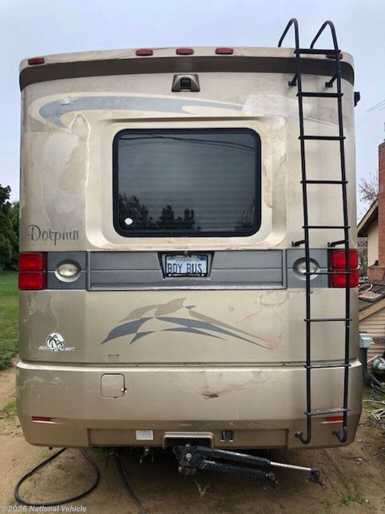 2006 Dolphin 5355 by National RV from National Vehicle in Oakley, California