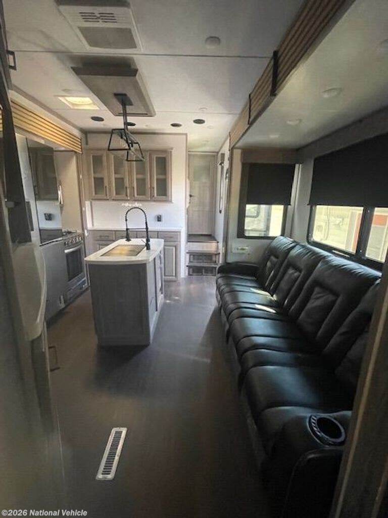 Used 2022 Dutchmen Voltage 4015 available in Beverly Hills, Florida