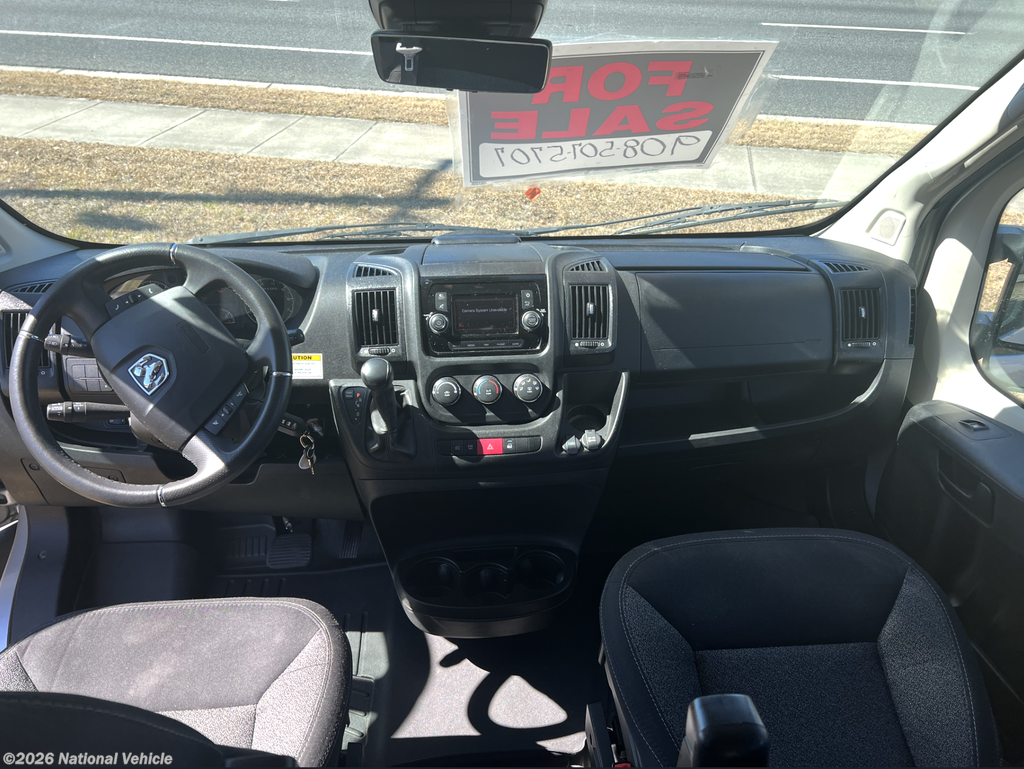 Used 2022 Winnebago Solis 59PX available in The Villages, Florida