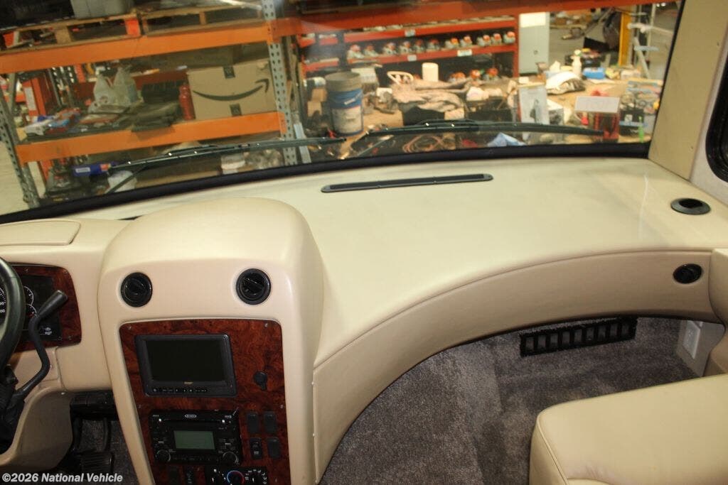 Used 2011 Newmar Canyon Star 3642 available in Elkwood, Virginia