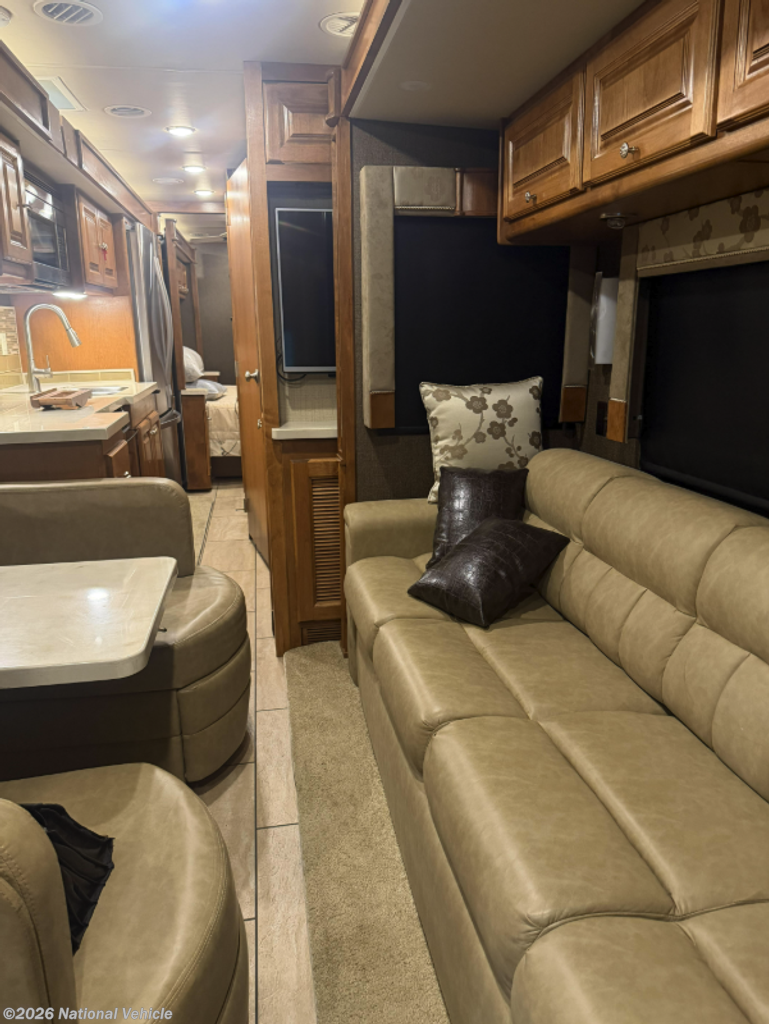 Used 2016 Tiffin Allegro 34PA available in Sagle, Idaho