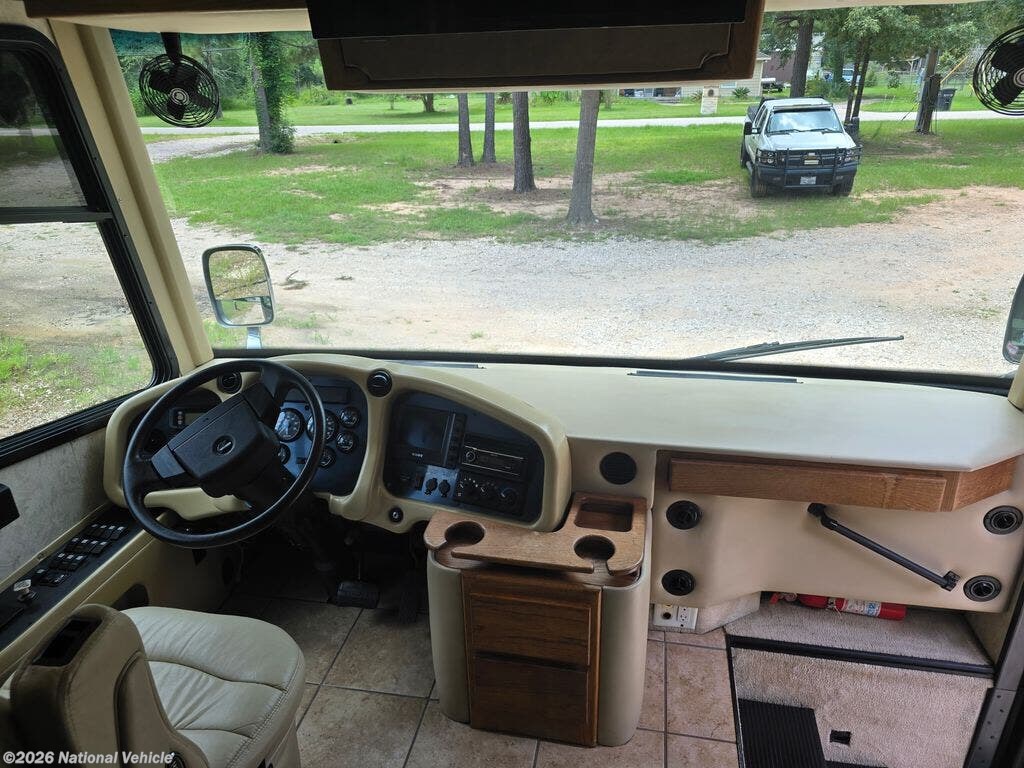 Used 2006 Tiffin Phaeton 40RH available in Magnolia, Texas