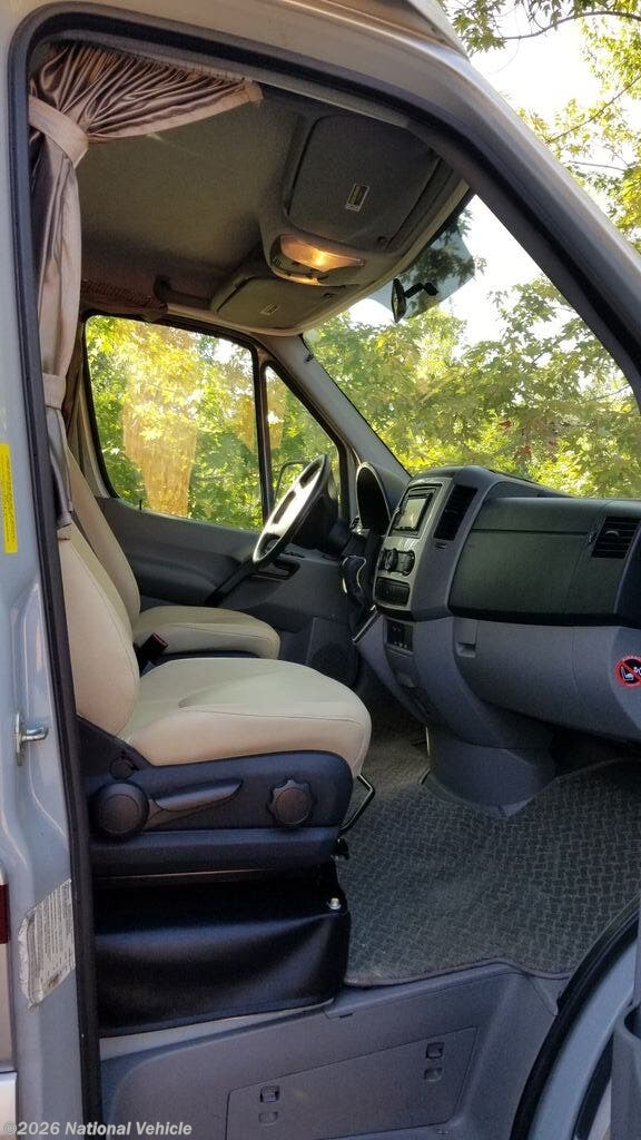 Used 2012 Leisure Travel Serenity S24CB available in Sonora, California