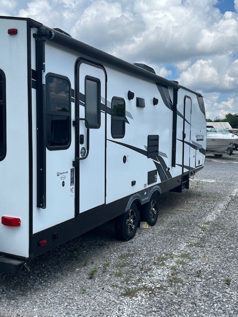 2022 North Trail 27LRSS by Heartland from National Vehicle in Loudon, Tennessee