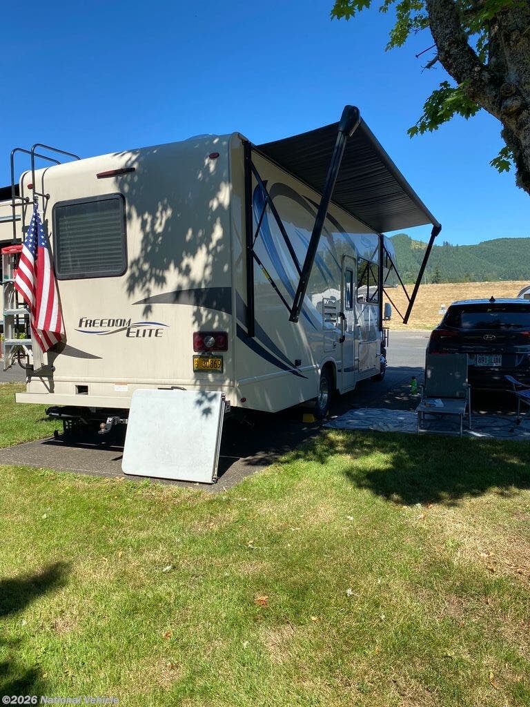 Used 2019 Thor Motor Coach Freedom Elite 26HE available in Alamance, North Carolina