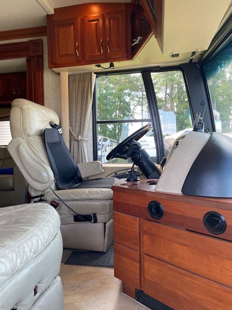 Used 2007 Fleetwood American Tradition 42R available in Southport, North Carolina