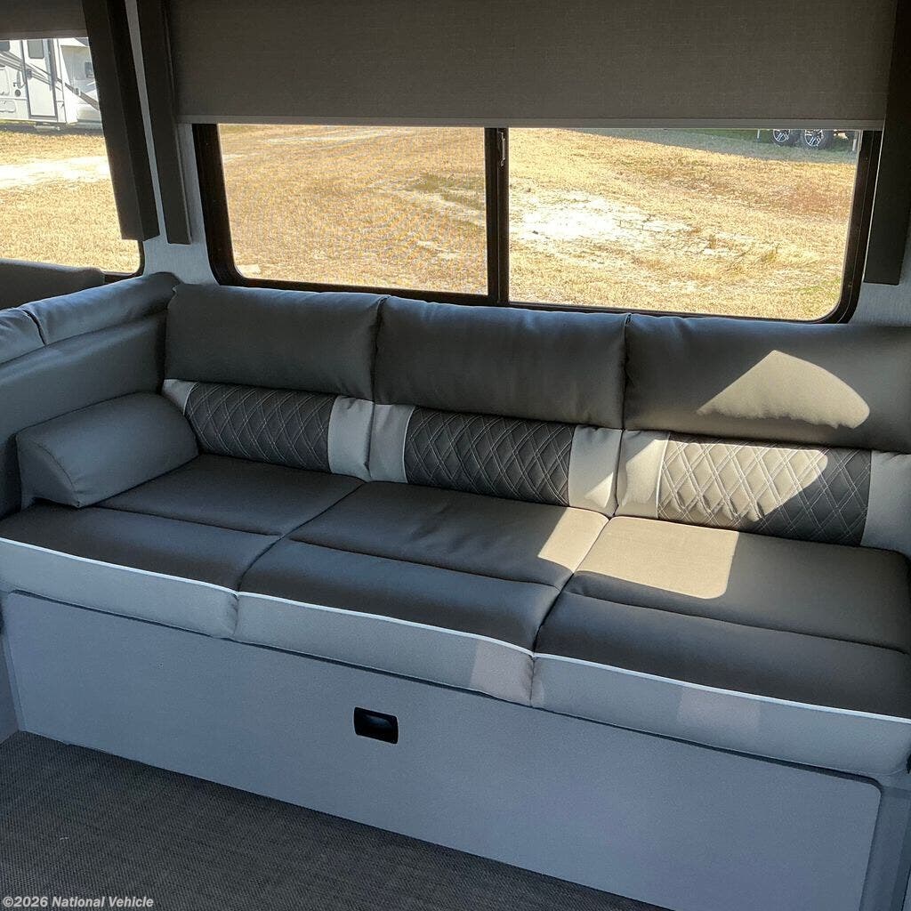 Used 2024 Forest River Wildwood Platinum available in Jacksonville, Florida