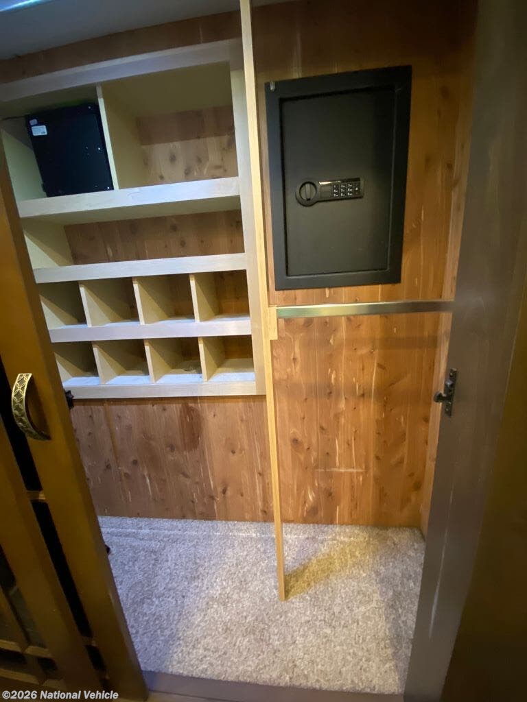 2018 London Aire 4553 by Newmar from National Vehicle in Box Elder, South Dakota