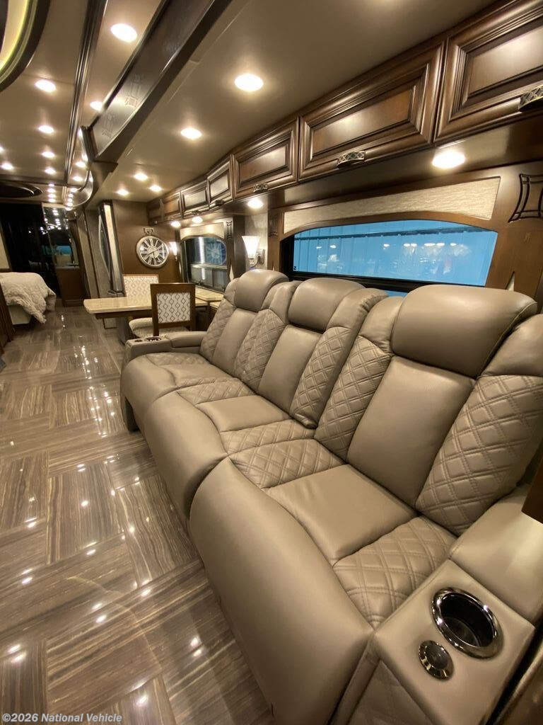 Used 2018 Newmar London Aire 4553 available in Box Elder, South Dakota