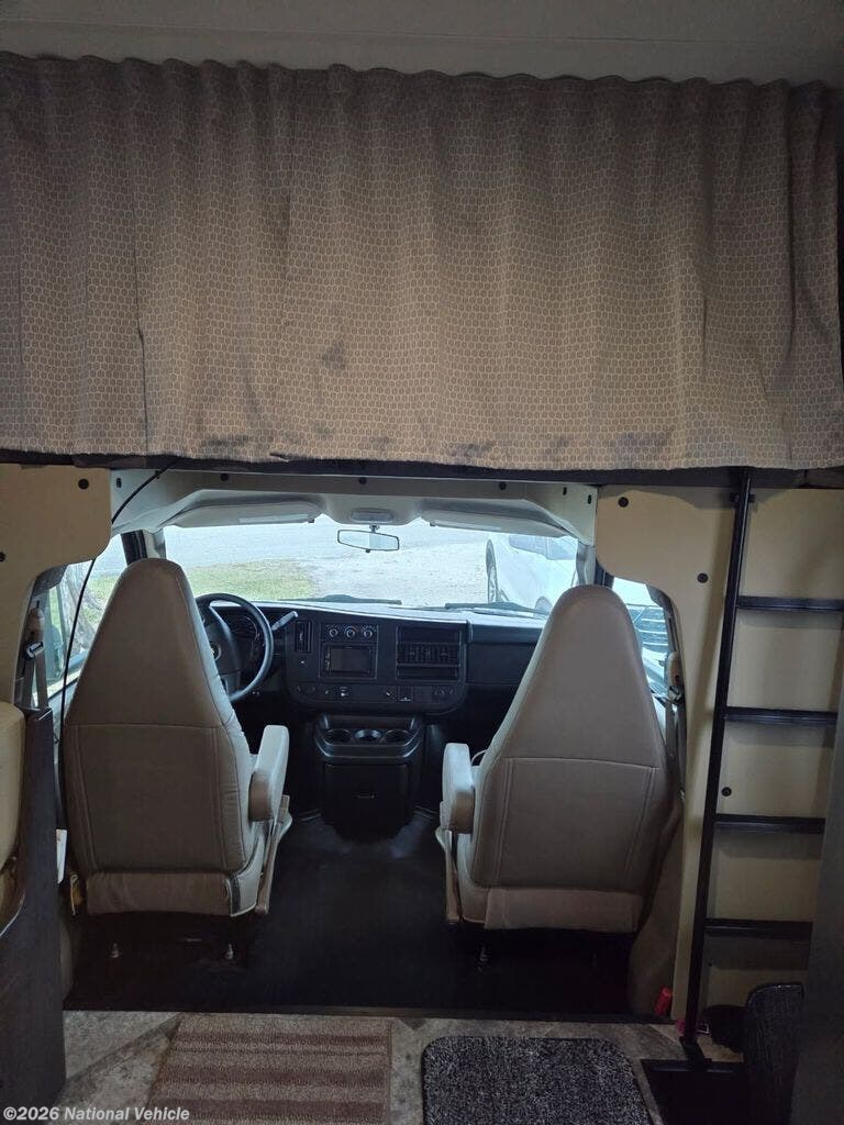 2020 Sunseeker LE 2550DSLE by Forest River from National Vehicle in Port Orange, Florida