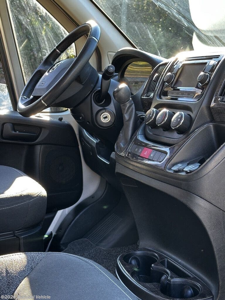 2017 Zion SRT by Roadtrek from National Vehicle in North Port, Florida