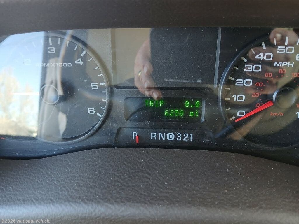 2015 Vista 26HE by Winnebago from National Vehicle in Bernalillo, New Mexico