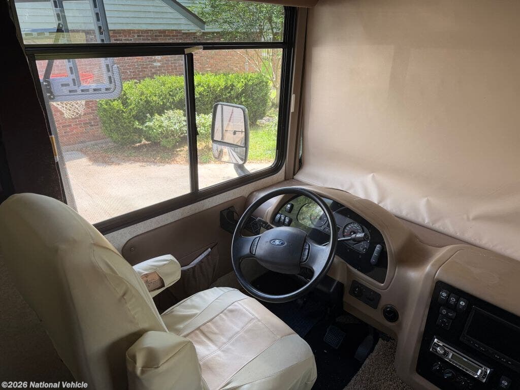 2014 Georgetown 328TS by Forest River from National Vehicle in Beaux Bridge, Louisiana