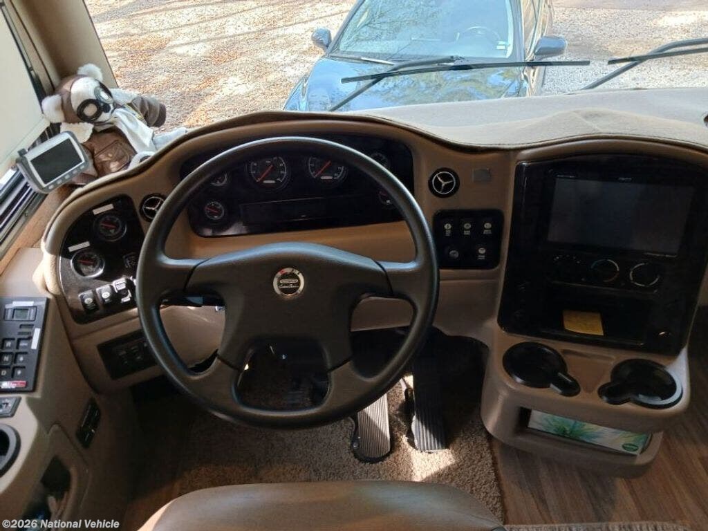 Used 2019 Thor Motor Coach Palazzo 33.2 available in Coos Bay, Oregon