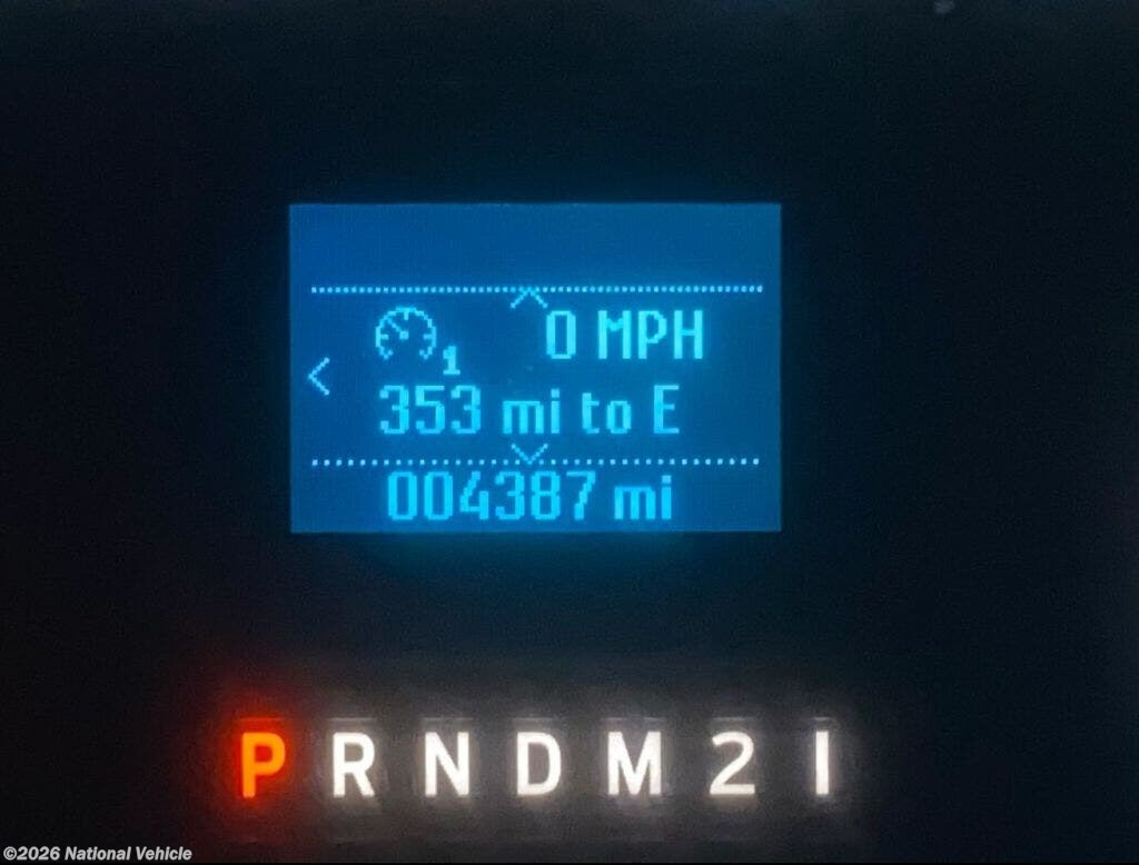 Used 2021 Thor Motor Coach Quantum 29KW available in Huntsville, Alabama