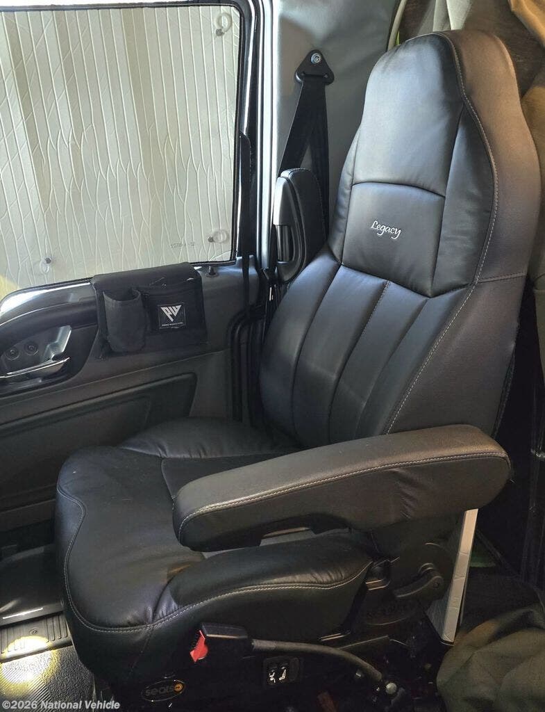 2019 Ghost 33DS by Nexus from National Vehicle in Henry, Virginia