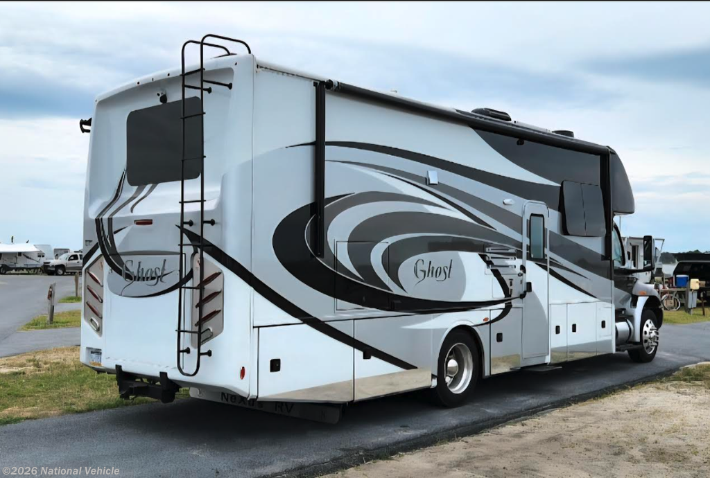 2019 Nexus Ghost 33DS - Used Class C For Sale by National Vehicle in Henry, Virginia