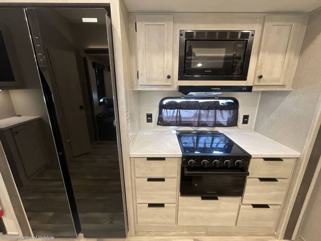 Used 2024 Forest River Wildcat 37BEST available in Rockport, Texas