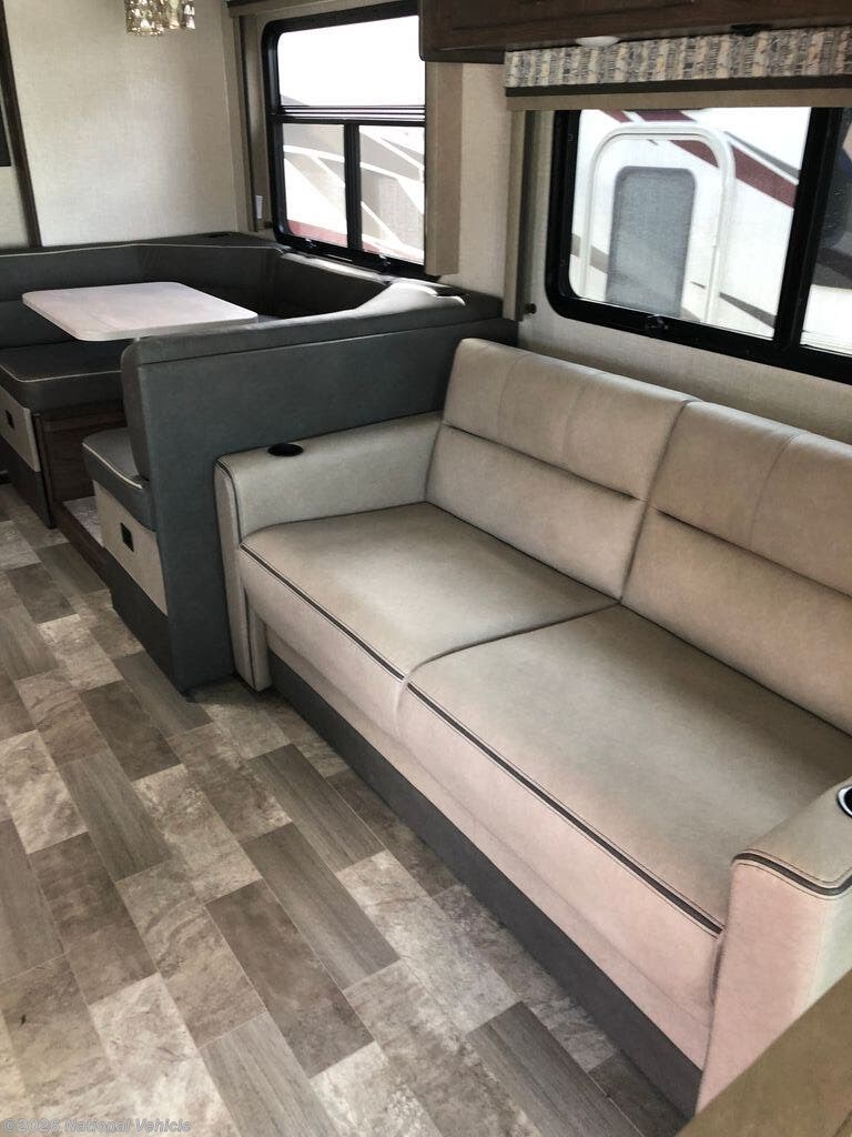 Used 2019 Coachmen Mirada 35BH available in Mascotte, Florida