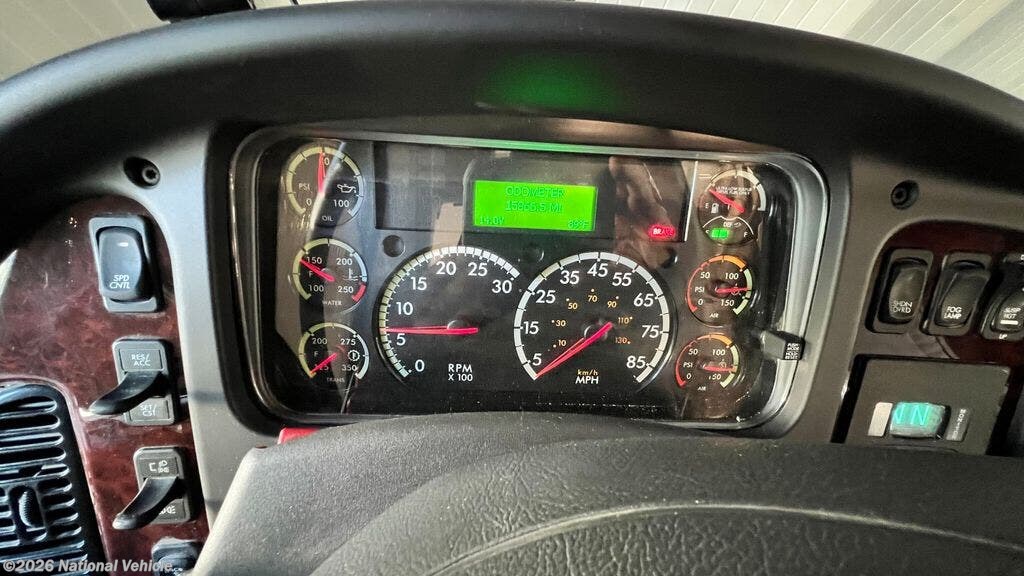 Used 2023 Dynamax Corp DX3 37RB available in Heber City, Utah