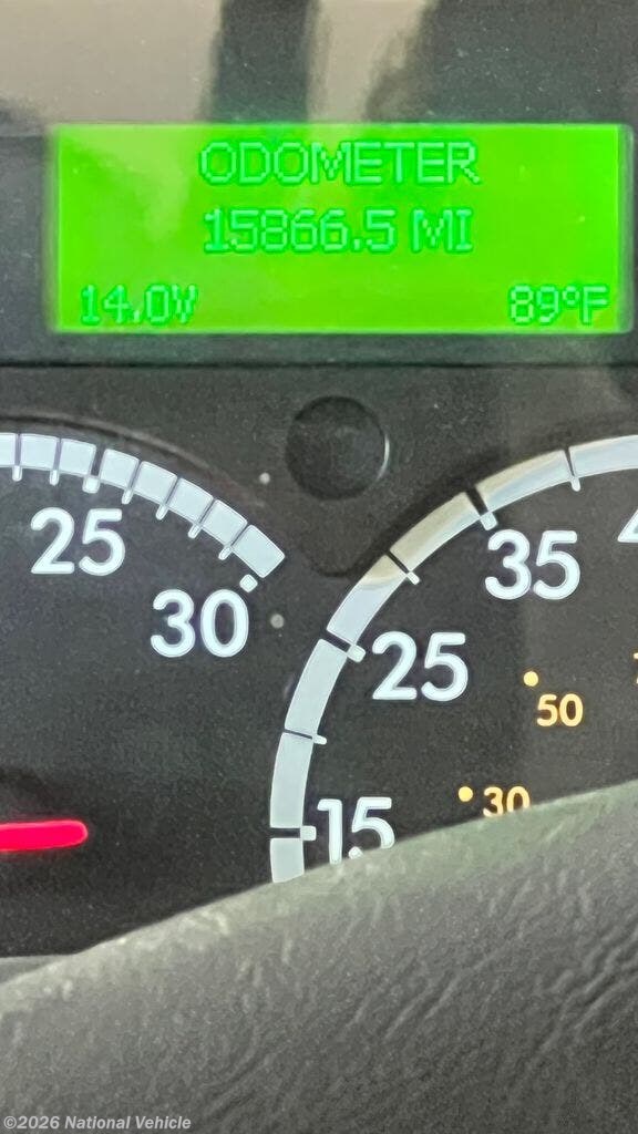 2023 DX3 37RB by Dynamax Corp from National Vehicle in Heber City, Utah