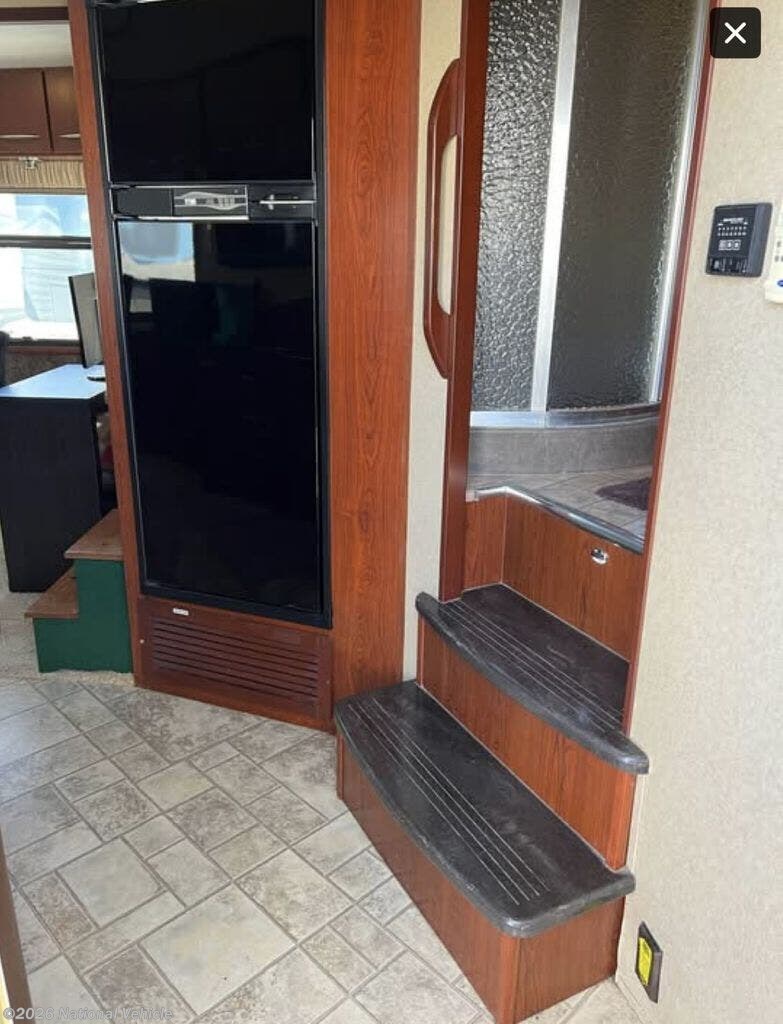 2008 Domani DF310 Terzo by Carriage from National Vehicle in Edinburg, Texas