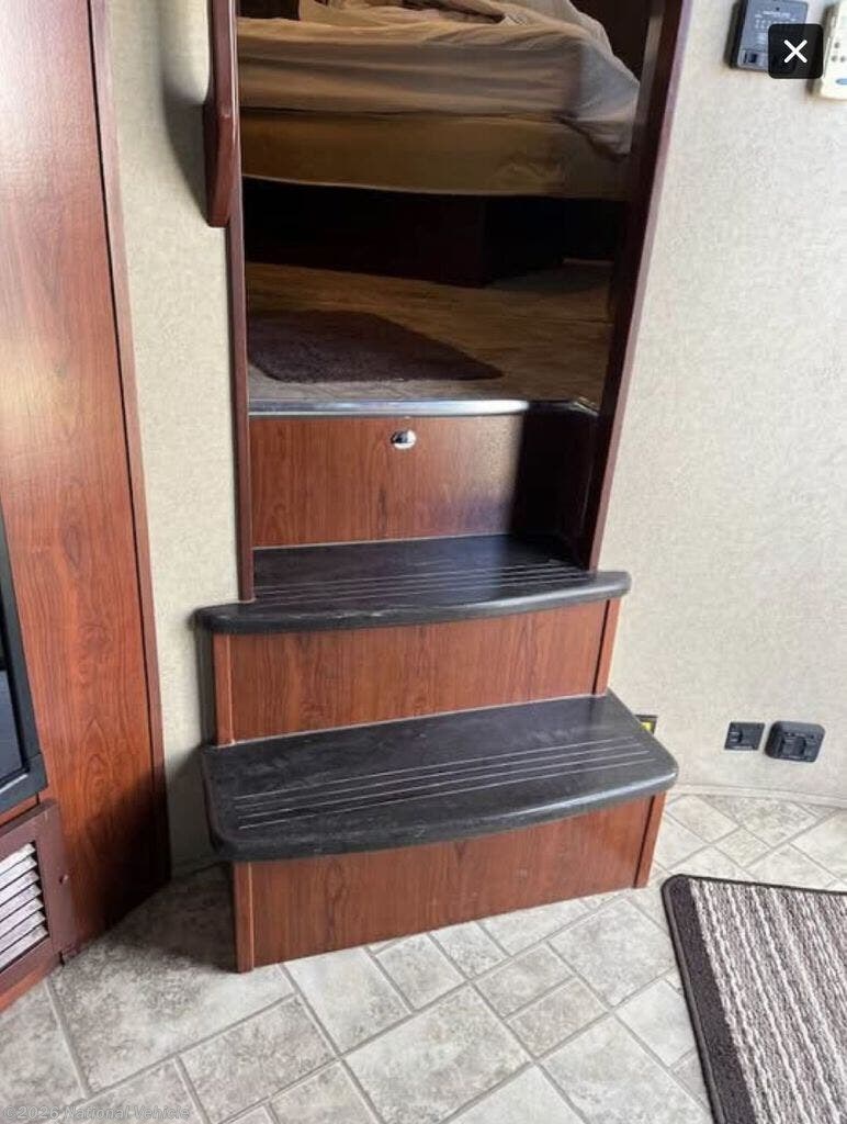 Used 2008 Carriage Domani DF310 Terzo available in Edinburg, Texas