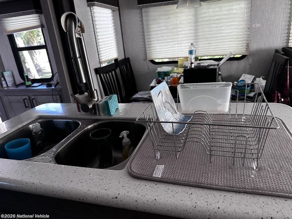 Used 2021 Heartland North Trail 33RETS available in Sebastian, Florida