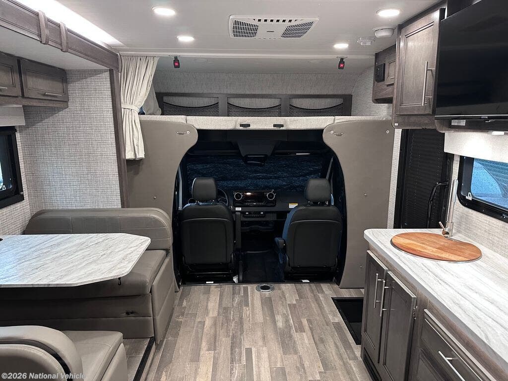 Used 2025 Entegra Coach Qwest 24R available in Penn Valley, California