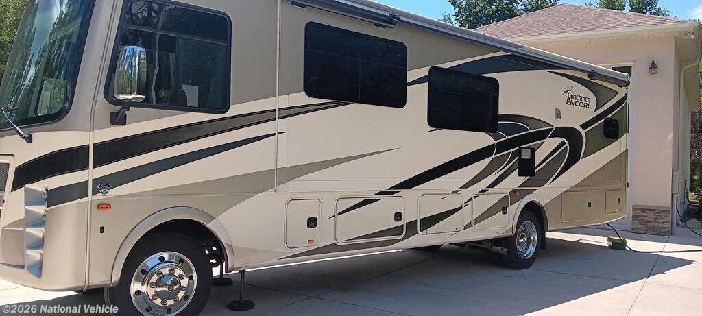 2021 Coachmen Encore 325SS - Used Class A For Sale by National Vehicle in Ocklawaha, Florida