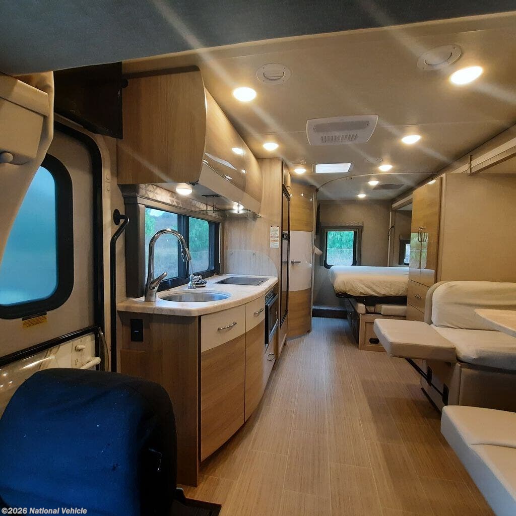 Used 2021 Thor Motor Coach Delano Sprinter 24TT available in Oak Creek, Colorado