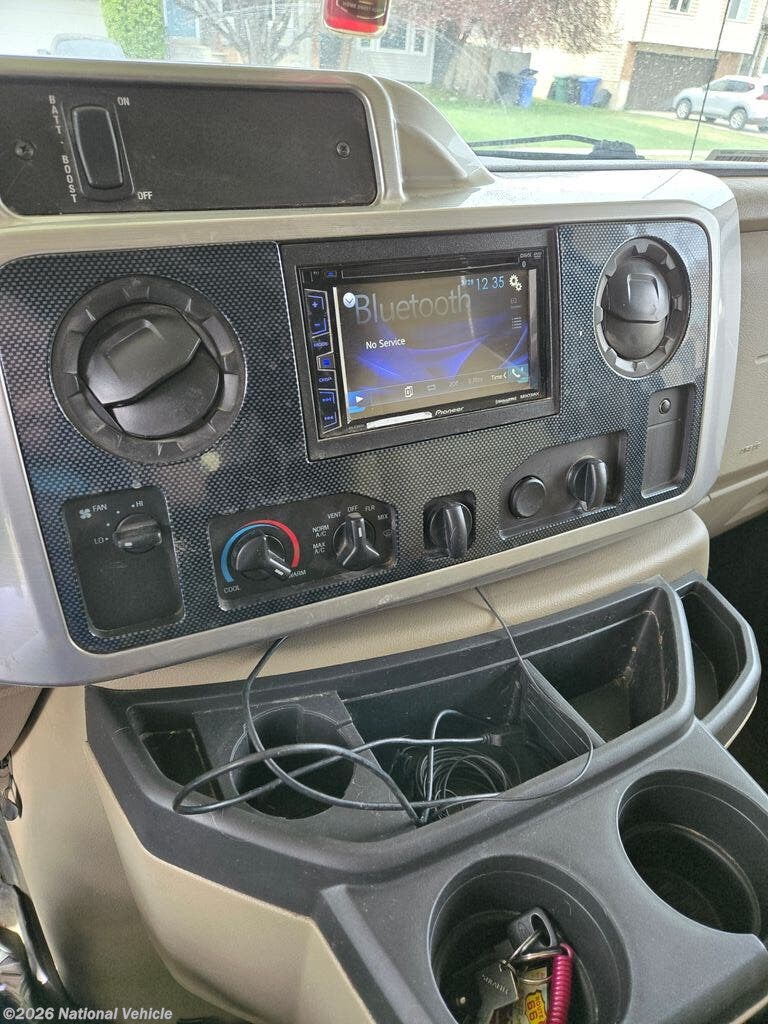 Used 2017 Winnebago Minnie Winnie 26A available in West Jordan, Utah