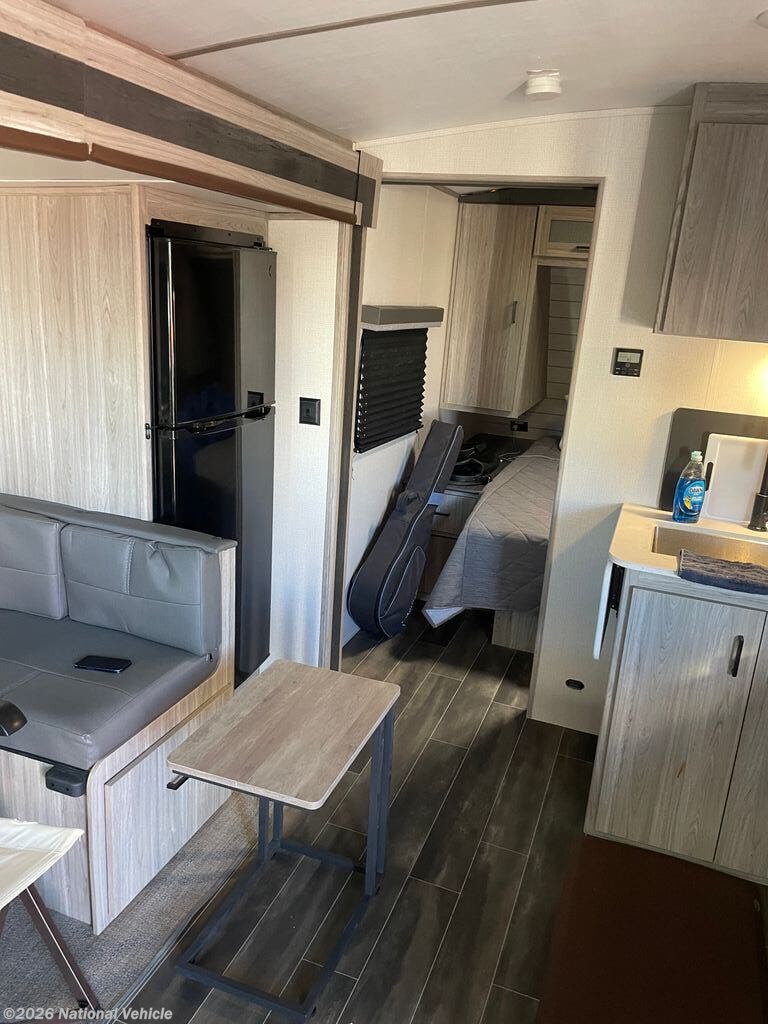 2022 Passport GT 2400RB by Keystone from National Vehicle in Tucson, Arizona