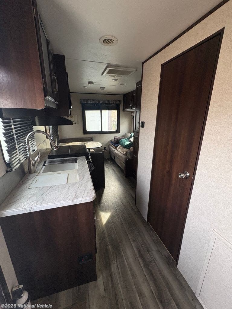 2020 Jay Flight SLX 212QBW by Jayco from National Vehicle in Middleton, Idaho