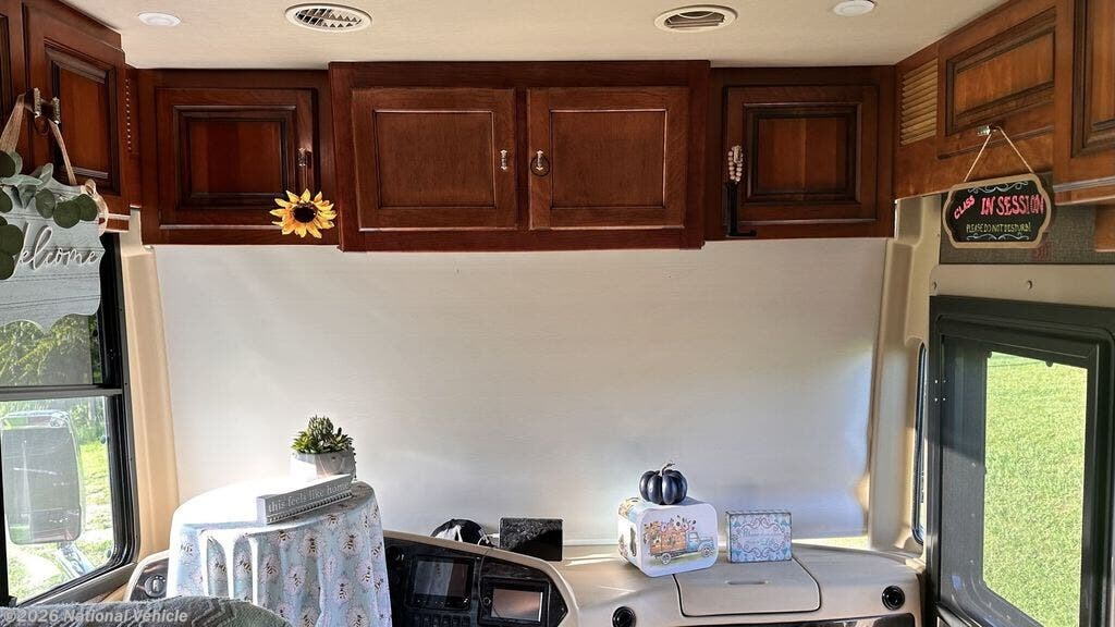 2016 Allegro Bus 40AP by Tiffin from National Vehicle in Daphne, Alabama