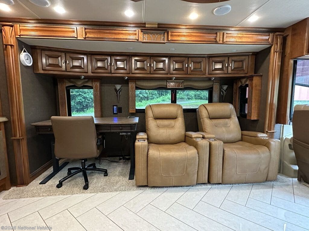 Used 2016 Tiffin Allegro Bus 40AP available in Daphne, Alabama