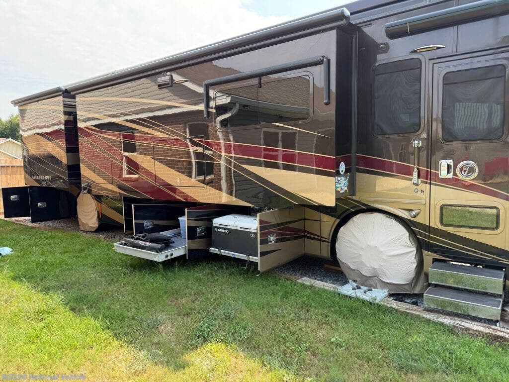 2016 Allegro Bus 40AP by Tiffin from National Vehicle in Daphne, Alabama
