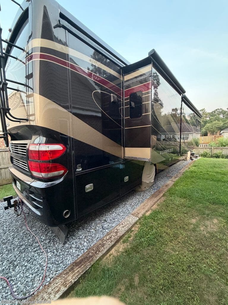 Used 2016 Tiffin Allegro Bus 40AP available in Daphne, Alabama