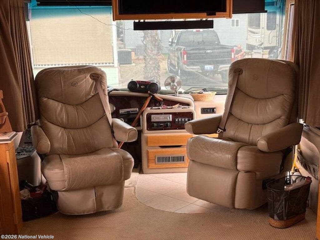 2004 Windsor 40PDQ by Monaco RV from National Vehicle in El Mirage, Arizona