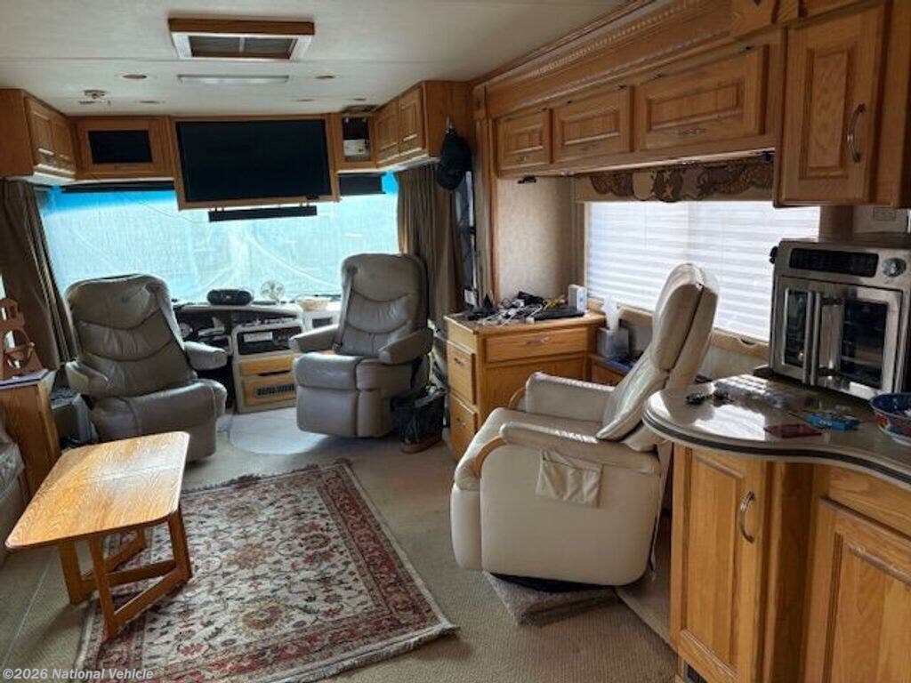 Used 2004 Monaco RV Windsor 40PDQ available in El Mirage, Arizona