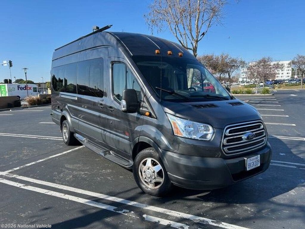 Used 2019 Coachmen Crossfit Beyond 22C available in El Cerrito, California