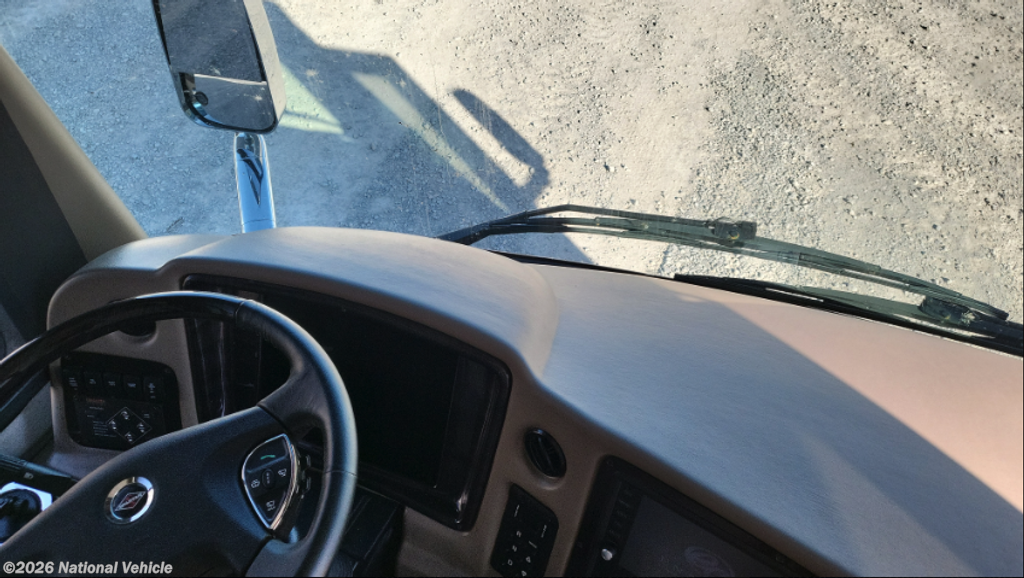 Used 2022 Entegra Coach Cornerstone 45Z available in Yukon, Oklahoma